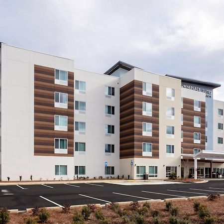 Towneplace Suites By Marriott Gainesville Zewnętrze zdjęcie