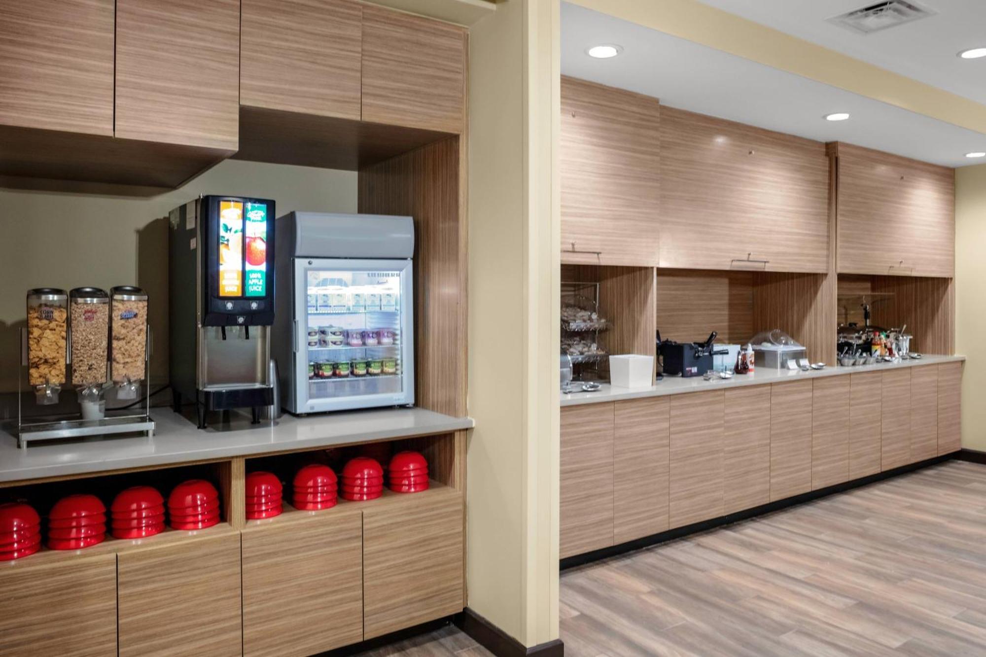 Towneplace Suites By Marriott Gainesville Zewnętrze zdjęcie
