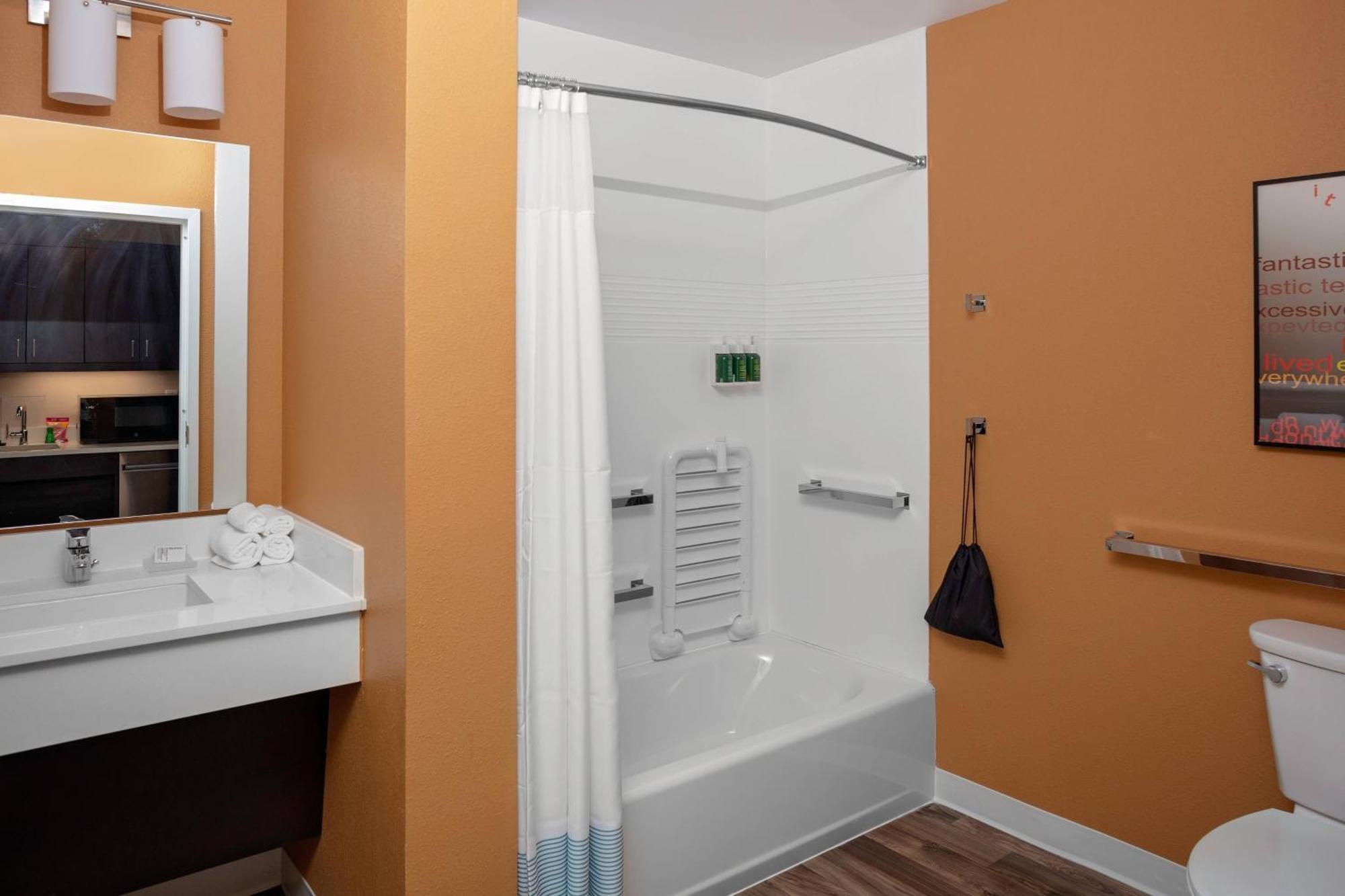 Towneplace Suites By Marriott Gainesville Zewnętrze zdjęcie
