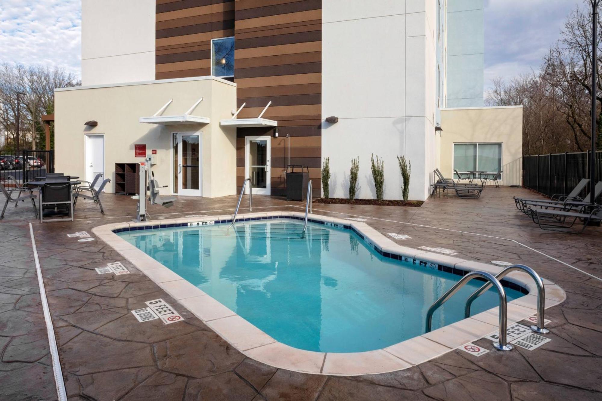 Towneplace Suites By Marriott Gainesville Zewnętrze zdjęcie