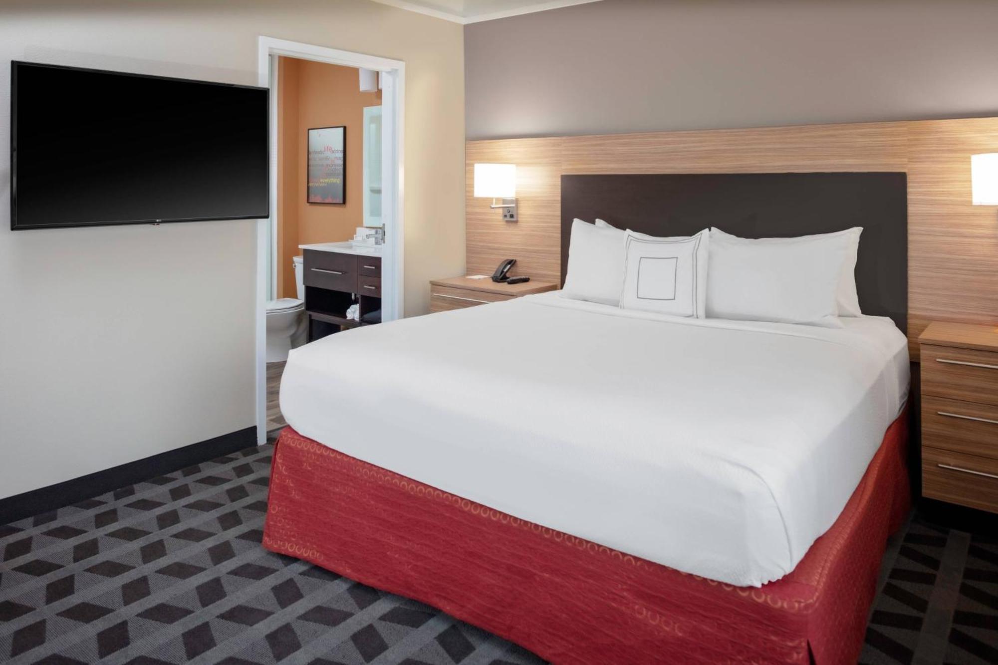 Towneplace Suites By Marriott Gainesville Zewnętrze zdjęcie