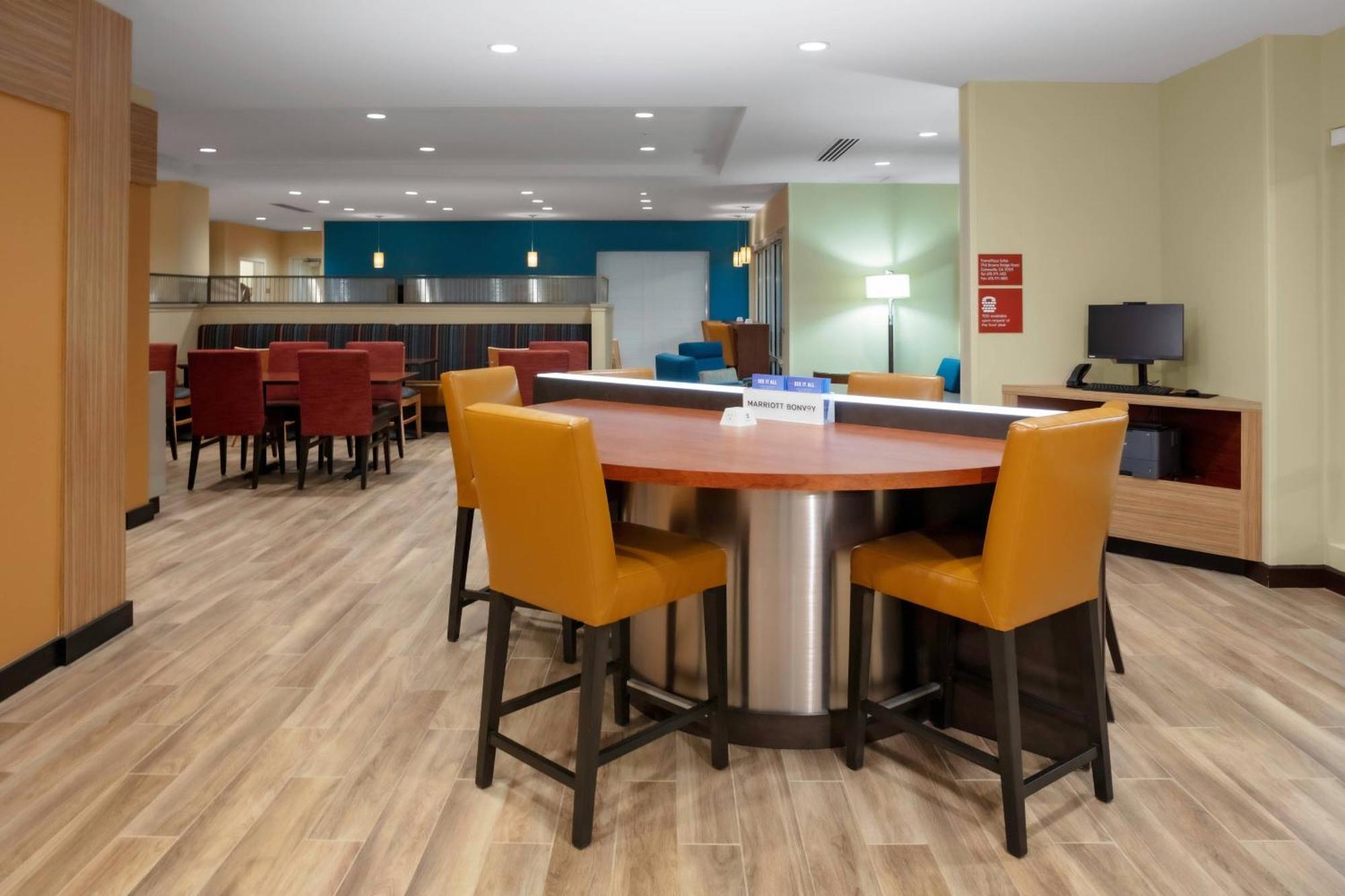 Towneplace Suites By Marriott Gainesville Zewnętrze zdjęcie