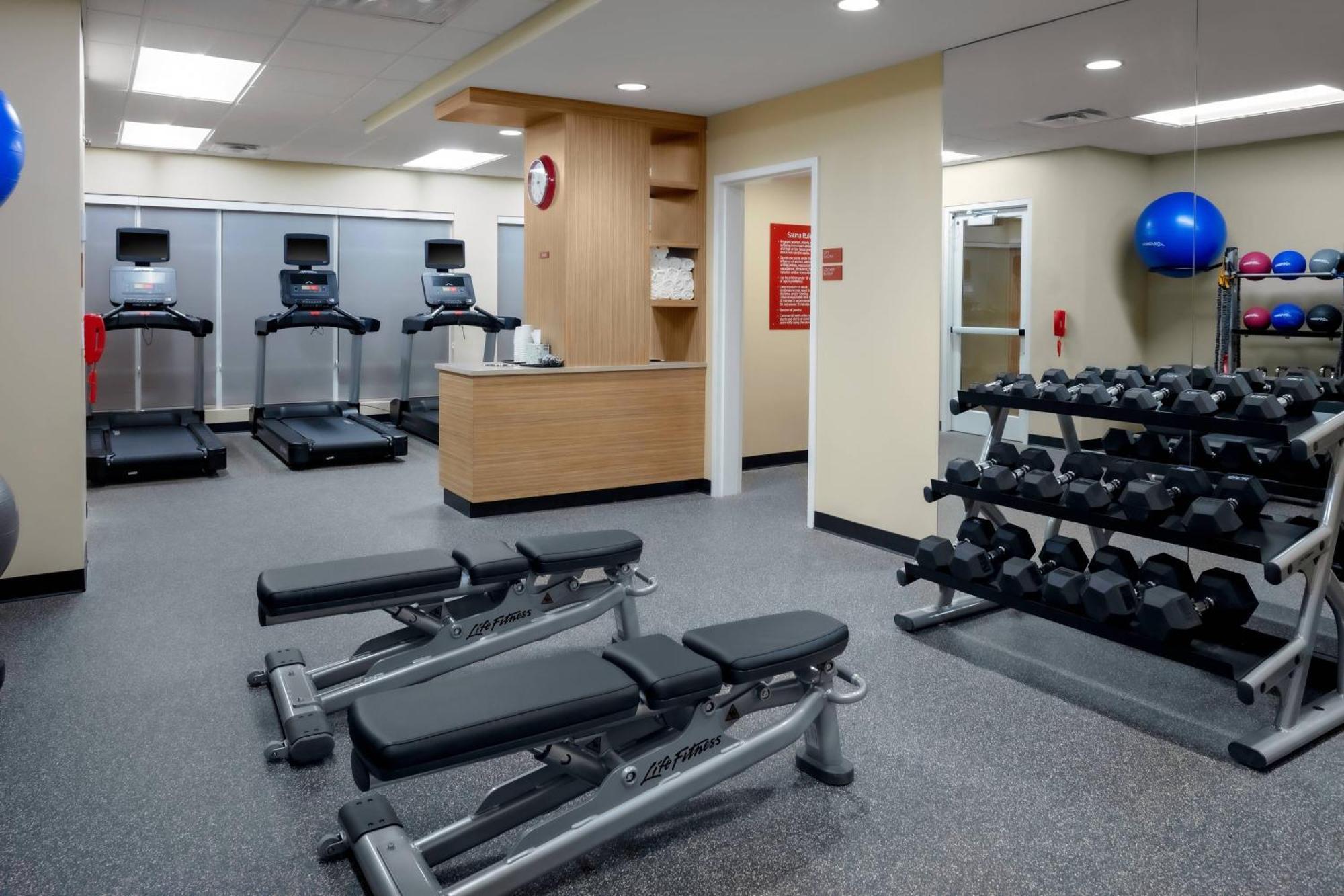 Towneplace Suites By Marriott Gainesville Zewnętrze zdjęcie