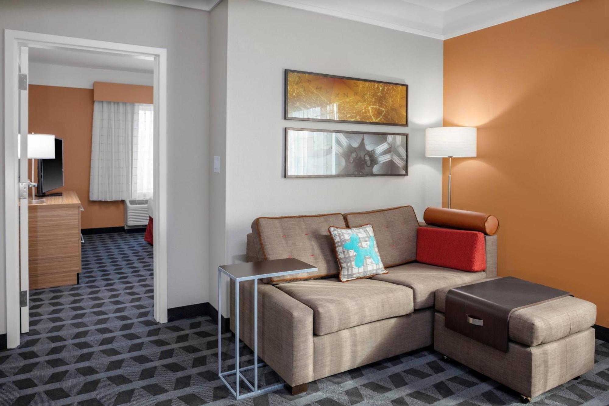 Towneplace Suites By Marriott Gainesville Zewnętrze zdjęcie