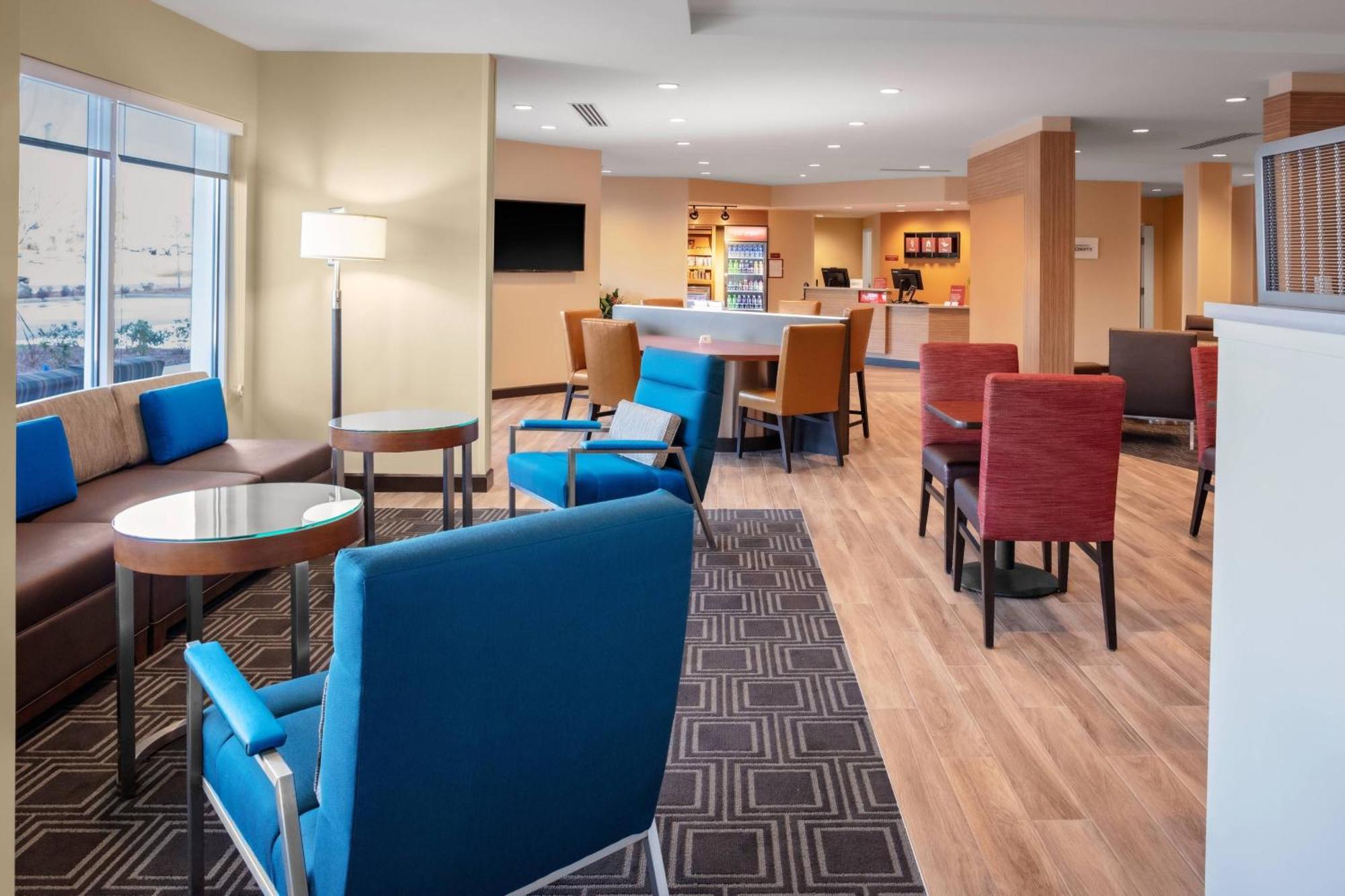 Towneplace Suites By Marriott Gainesville Zewnętrze zdjęcie