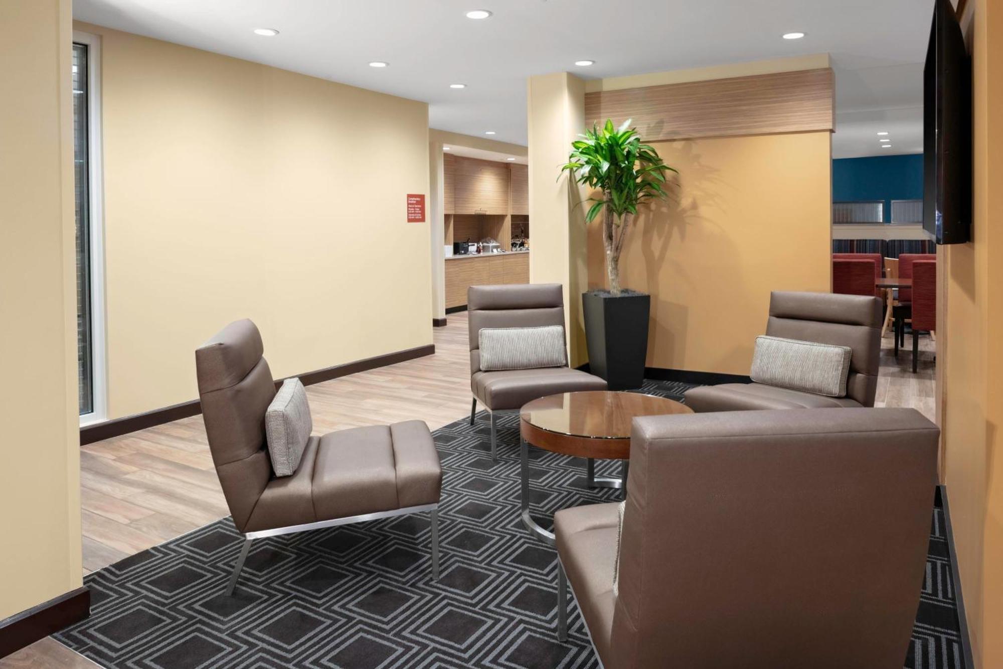 Towneplace Suites By Marriott Gainesville Zewnętrze zdjęcie